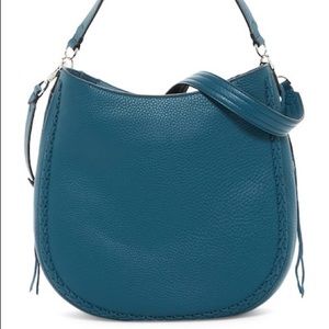 Rebecca Minkoff Unlined Convertible Hobo Bag